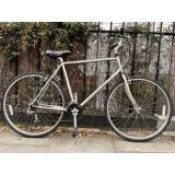 Marin Larkspur Hybrid Bike